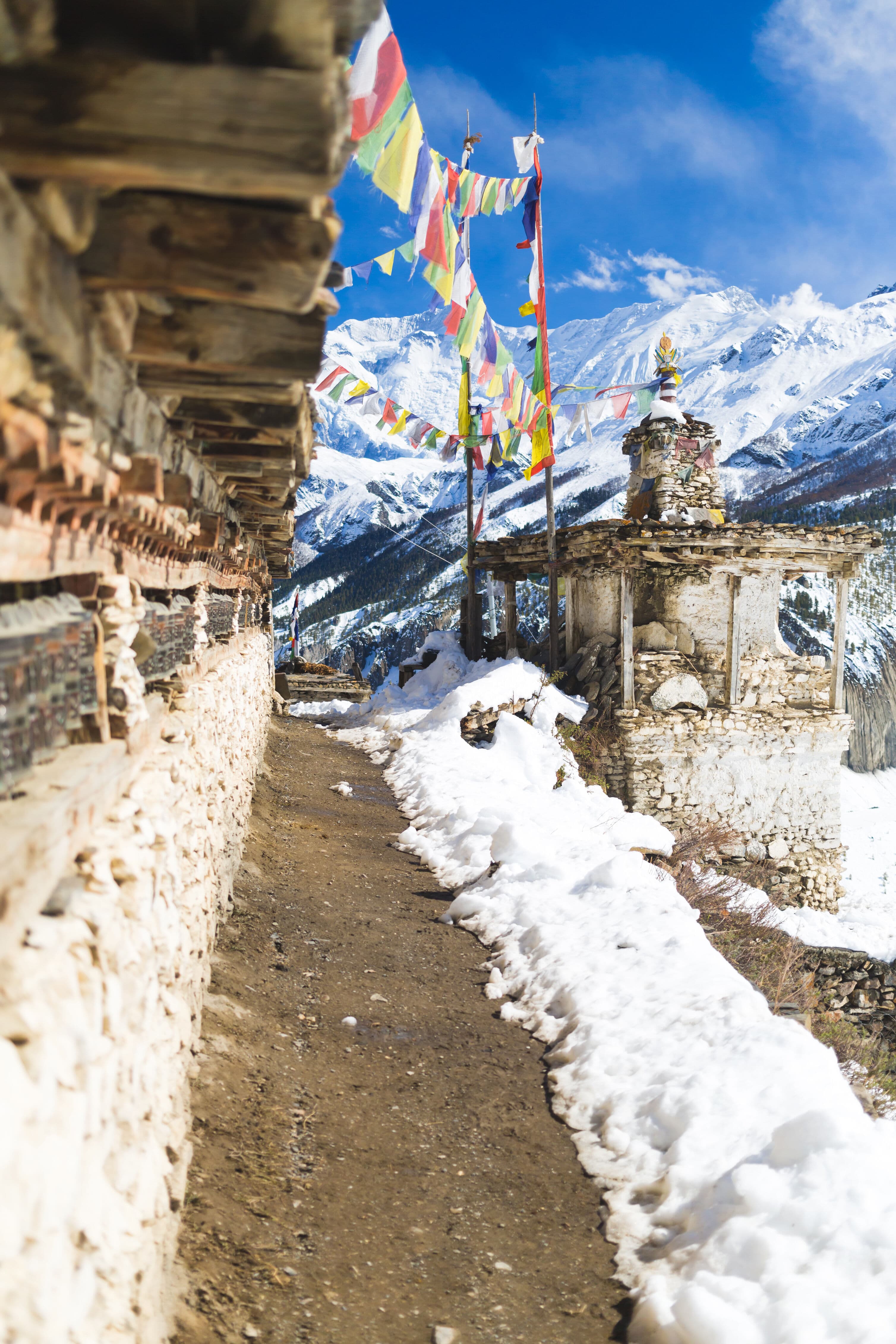 Muktinath